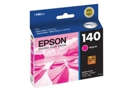 CARTUCHO TINTA EPSON T140 MAGENTA T140320-AL - EPSON