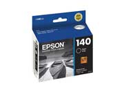 CARTUCHO TINTA EPSON T140 NEGRO T140120-AL - EPSON