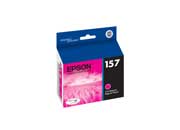 Cartucho Epson UltraChrome K3 T157 Magenta Vivo T157320 - EPSON