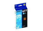 TINTA EPSON CYAN WP-4532/WP-4592/WP-4092/WP-4022 (Hi CAP) - T677220-AL