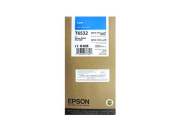 TINTA CYAN P/STYLUS PRO 4900TINTAS T653200 - EPSON