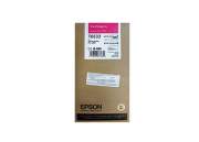 TINTA EPSON STYLUS PRO 4900 MAGENTA 200 ml T653300 - T653300