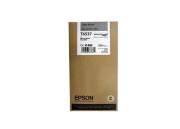 Cartucho Epson UltraChrome HDR Negro Claro 200ml T653700 - EPSON