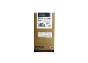 TINTA EPSON STYLUS PRO 4900 NEGRO MATE 200 ml T653800 - EPSON