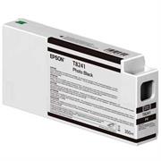 Tinta Epson SC-P6000/P8000 350ml Color Negro T824100 - T824100