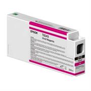 TINTA MAGENTA 350 ML  SCP 6000/7000/8000/9000 - T824300