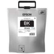 Tinta Epson R14X Alta Capacidad WF-R5690 Color Negro TR14X120-AL - TR14X120-AL