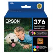 T376020-AL CARTUCHO EPSON PICTUREMATE PM525 T376020-AL