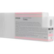 Tinta Epson Vivid LT Magenta 350ml 7900/9900 T596600 - EPSON