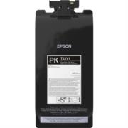 Tinta Epson UltraChrome XD3 Alta Capacidad 16L Color Negro Foto T52Y120 - T52Y120