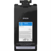 Tinta Epson UltraChrome T52Y XD3 Alta Capacidad 16L Color Cian T52Y220 - T52Y220