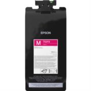 Tinta Epson UltraChrome T52Y XD3 Alta Capacidad 16L Color Magenta T52Y320 - T52Y320