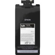 Tinta Epson UltraChrome T52Y XD3 Alta Capacidad 16L Color Negro Mate T52Y820 - EPSON