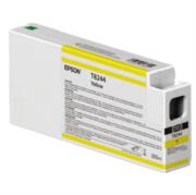 Epson T54X400 cartucho de tinta 1 piezas Original Amarillo T54X400 - EPSON