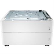 Alimentador HP Color LaserJet 2x550 Hojas y Soporte - HEWLETT PACKARD