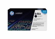 TONER HP CM4540 NEGRO ALTO RENDIMIENTO - CEEAPCUAAB021X