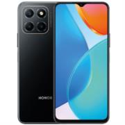 Smartphone Honor X6 6.5" 64GB/4GB Cámara 50MP+2MP+2MP/5MP Mediatek Android 12 Color Negro - HONOR