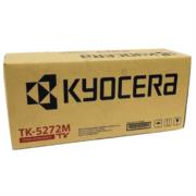 Toner Kyocera Tk5242M Magenta PP5026Cd NP5026CdwM5526CdnM5526Cdw 1T02R7BUSV - 1T02R7BUSV