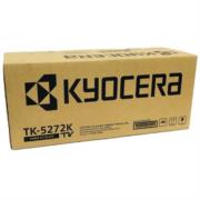Toner Kyocera Tk5272K Negro PP6230Cdn M6230CdnM6630Cdn 1T02TV0US0 - 1T02TV0US0