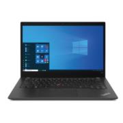 Laptop Lenovo ThinkPad T14s G2 14" Intel Core i5 1145G7 Disco duro 512GB SSD Ram 16GB Windows 11 Pro Color Negro - LENOVO