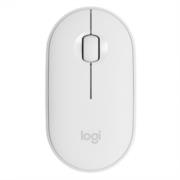 910-005770 Mouse Logitech Wireless M350 Blanco 910-005770