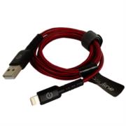 Cable Usb A A Lightning 1 Metro EL-994336 - PERFECT CHOICE