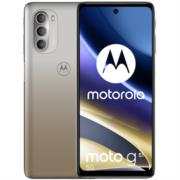 Smartphone Motorola G51 5G 6.8" 128GB/4GB Cámara 50MP+8MP+2MP/13MP Snapdragon Android 11 Color Dorado - MOTOROLA