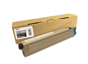 TONER OKIDATA NEGRO C9650SE/C9850GA 225K PAG 42918984 - 42918984