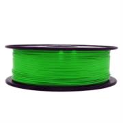 Filamento Onsun 3D PLA+ 1.75mm 1Kg/Rollo Color Verde - ON-PLA20061G