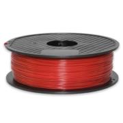 Filamento Onsun 3D PLA+ 1.75mm 1Kg/Rollo Color Rojo - ONSUN