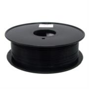 Filamento Onsun 3D PLA+ 1.75mm 1Kg/Rollo Color Negro - ONSUN