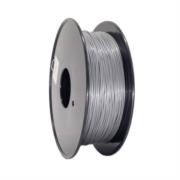Filamento Onsun 3D Polímeros Seda 1.75mm 1kg/Rollo Color Plata - ON-PLA20283S