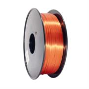 Filamento Onsun 3D Polímeros Seda 1.75mm 1kg/Rollo Color Cobre - ON-PLA20283C
