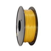 Filamento Onsun 3D Flexible 1.75mm 1kg/Rollo Color Dorado - ONSUN