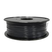 Filamento Onsun 3D ABS 1.75mm 1kg/Rollo Color Negro - ON-ABS20019BK