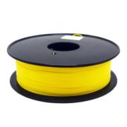 Filamento Onsun 3D ABS 1.75mm 1kg/Rollo Color Amarillo - ONSUN