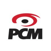Etiquetas PCM TD 2x1 R-1500 C/P C-1 C/6 Rollos - PCM