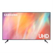 UN58AU7000FXZX Televisor Samsung LED AU7000 58" UHD 4K Smart TV Resolución 3840x2160