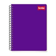 CUADERNO SCRIBE PROFESIONAL CLASICO C7 100 HJS - 2903
