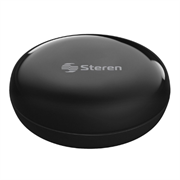 Control Remoto Steren Universal Wi-Fi Color Negro - STEREN