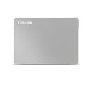 Disco Duro Externo Toshiba 2Tb 2 5   Hdtx120Xscaa  Canvio Flex Usb 3 0 Y Tipo C  Pc Mac Ipad Tablet - HDTX120XSCAA