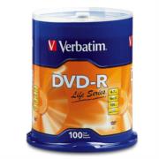 4.7GB DVD+RW Medical Grade Media 5/Pack Jewel Case, Rayos-X