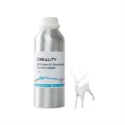 Resina Creality 3D Standard 1000 ml Color Blanco - VOXART