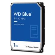 HD 1TB WESTERN DIGITAL BLUE 5400 RPM SATA 6GB/S UPC  - WD