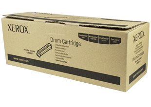 TAMBOR NEGRO P/WC 4118/C20/M20/M20IR 20000 113R00671 - XEROX