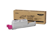 TONER XEROX PHASER 6360 MAGENTA ALTA CAPACIDAD 106R01219 - 106R01219