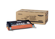 TONER CYAN P/PHASER 6180 2000 PAGINAS COD R 113R00719 - 113R00719