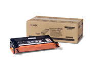 TONER NEGRO P/PHASER 6180 3000 PAGINAS 113R00722 - Xerox