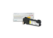 TONER AMARILLO P/PHASER 6140 2000 PAGINAS 106R01483 - 106R01483