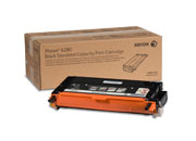 TONER NEGRO P/PHASER 6280 3000 PAGINASCAPACIDAD ESTANDAR 106R01391 - 106R01391